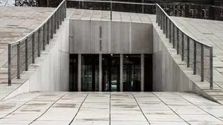 Muzeum Narodowe w Szczecinie – Centrum Dialogu Przełomy