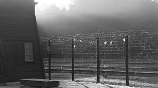 Muzeum utworzono dzięki byłym więźniom