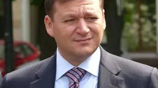 Mychajło Dobkin został uhonorowany Orderem Przyjaźni przez Dmitrija Miedwiediewa