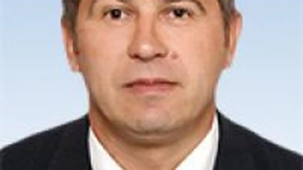 Mychajło Łanio