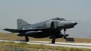 Myśliwiec F-4 Phantom 