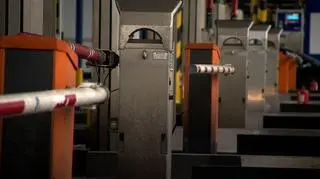 Na A4 kierowcy mogą płacić kartą za przejazd