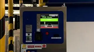 Na A4 kierowcy mogą płacić kartą za przejazd