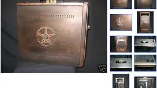 Na aukcji można kupić wszystko (ebay.com)