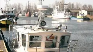 Na Bałtyku trwa akcja ratunkowa