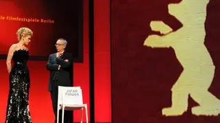 Na Berlinale zabrakło Jafara Panahi (fot. EPA)