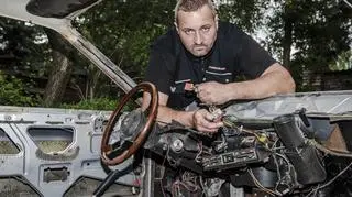Na "Bezwypadkową okazję" zaprasza m.in. Adam Klimek
