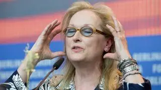 Na czele jury, które oceni 18 filmów konkursowych stoi Meryl Streep
