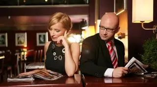 Na "Czerwonym dywaniku" będzie gorąco (TVN)