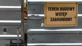 Na działce ma powstać kamienica 