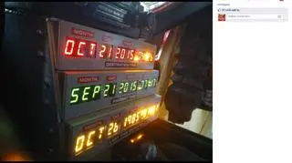 Na Facebooku opublikowano zdjęcia ze spotkania