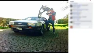 Na Facebooku opublikowano zdjęcia ze spotkania