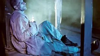 Na festiwalu wystąpi między innymi Teatr Akt ze spektaklem „Ziemia jałowa"