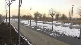 Na każdej "nitce" można jechać w obydwu kierunkach