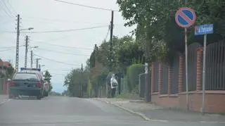 Na Kontakt24 otrzymaliśmy zdjęcie z miejsca tragedii