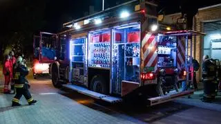 Na przeglądzie wyszło, że pojazd jest przeciążony