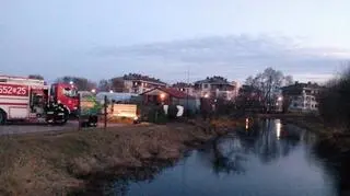 Na razie nie wiadomo jakie są przyczyny śmierci mężczyzny 