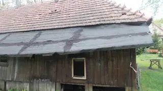 Na rozbiórkę w tym roku miasto przeznaczyło 400 tys