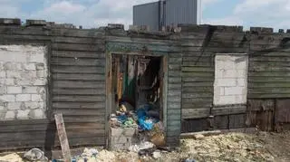 Na rozbiórkę w tym roku miasto przeznaczyło 400 tys