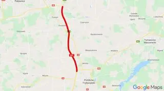 Na tym odcinku wyburzą wiadukty