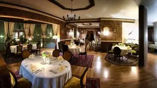 Na weselu ma być "ładnie i z klasą" / Fot