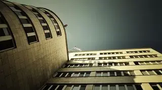 Na wystawie nie brakuje też modeli zabytkowych kamienic, detali architektonicznych