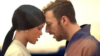 Na zakończenie Igrzysk Paraolimpijskich Rihanna z Chrisem Martinem wykona piosenkę "Princess Of China"