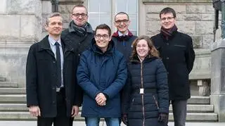 Nad projektem pracują naukowcy z Gdańska 