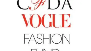 Nagrodę CFDA/Vogue Fashion Fund utworzono w 2003 roku