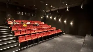 Nagrodzony budynek Małopolskiego Ogrodu Sztuki