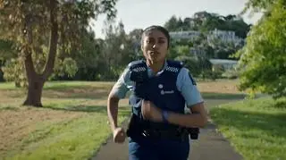 "Najbardziej zabawny film rekrutacyjny" 