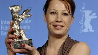 Najlepsza aktorka Birgit Minichmayr/EPA/PAP