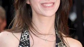 Najlepsza aktorka, Charlotte Gainsbourg (EPA)