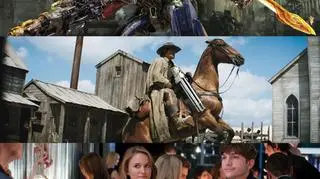 Najlepsze filmy tylko w TVN