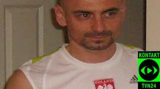 Najlepszy wśród Polaków (foto: Victoria)