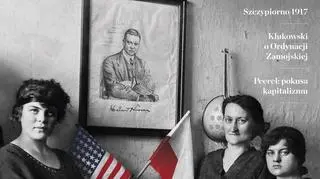 Najnowszy numer "Karty"