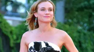 Najpiękniejsza członkini jury niemiecka aktorka Diane Kruger