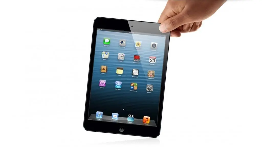 Najtańszy iPad Mini kosztuje 329 dolarów