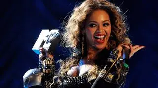 Najwięcej nagród zdobyła Beyonce
