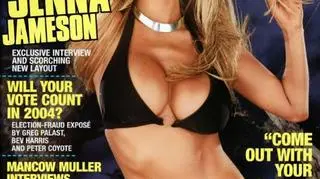 Największą gwiazdą przemysłu z San Fernando Valley jest Jenna Jameson. Po skończeniu z graniem w filmach porno chciała grać w Hollywood