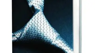 Największa rywalka "Casual Vacancy" - najlepiej sprzedająca się obecnie książka świata, "Fifty Shades Of Grey"