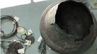 Największy skarb na Pomorzu odzyskany 