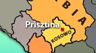 Należy do Serbii, zarządza nim NATO, a zamieszkują Albańczycy - czy Kosowo będzie musiało o swoją niepodległość walczyć?