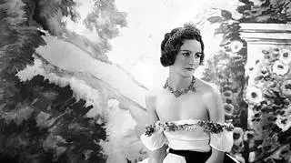 Nancy Mitford