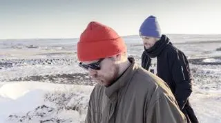 Nanook of the North