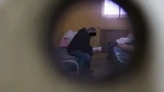Napastnicy trafili do izby zatrzymań