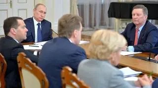 Narada była poświęcona kwestiom socjalno-ekonomicznym
