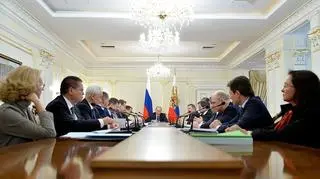 Narada odbyła się 1 kwietnia