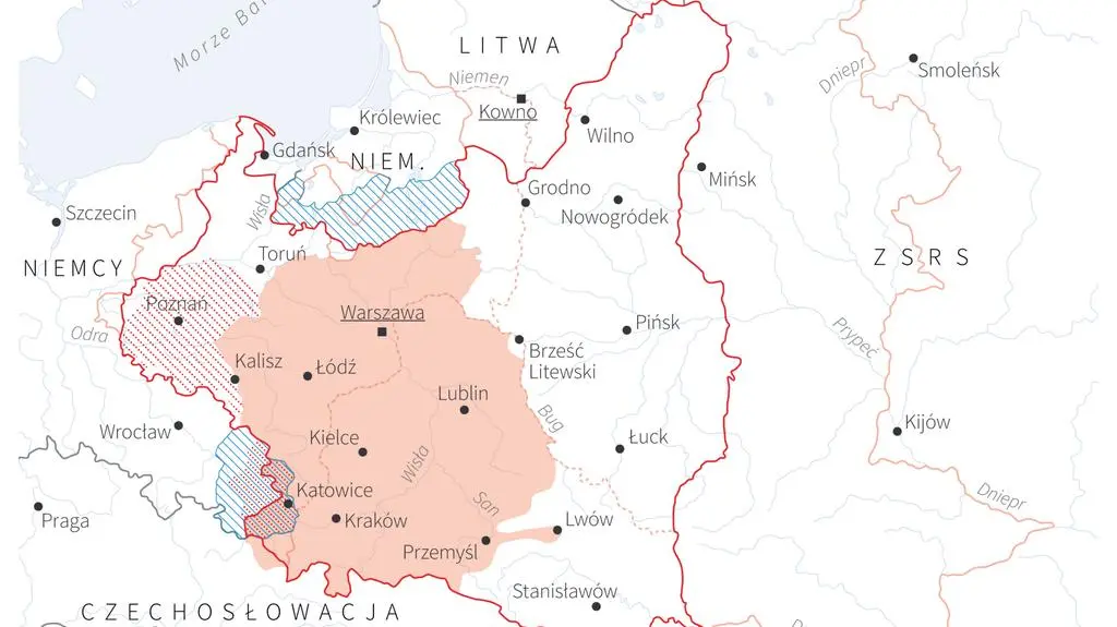 Narodziny II Rzeczypospolitej