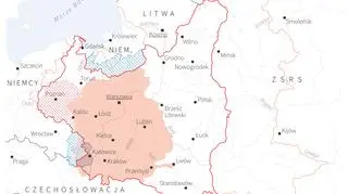 Narodziny II Rzeczypospolitej